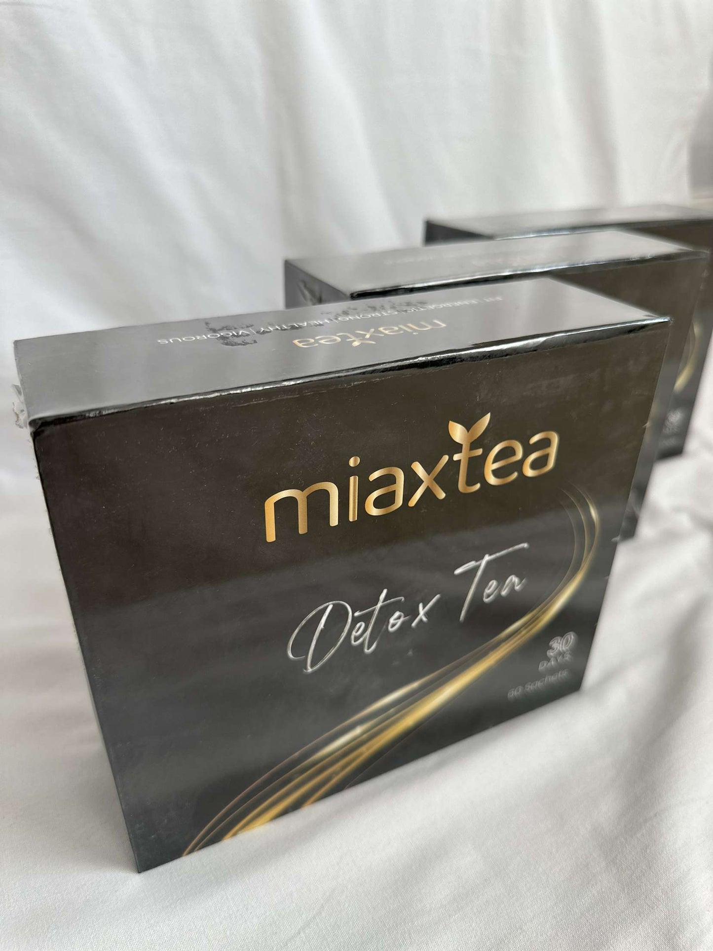 MiaxTea