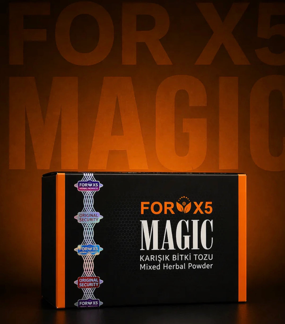 MagicMilk For X5
