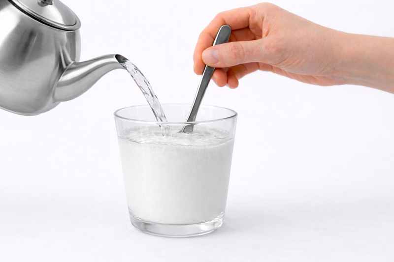 MagicMilk For X5