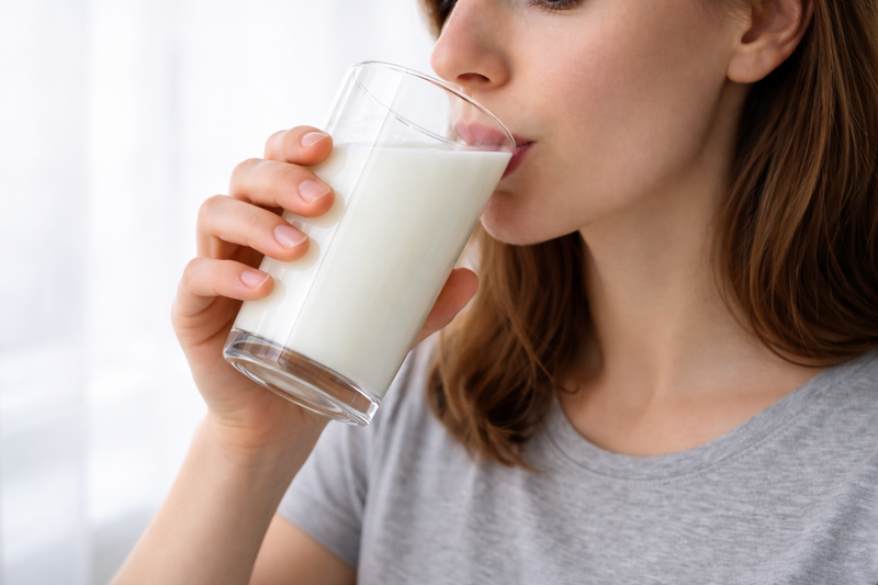 MagicMilk For X5