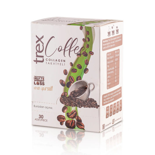 TREX COFFEE