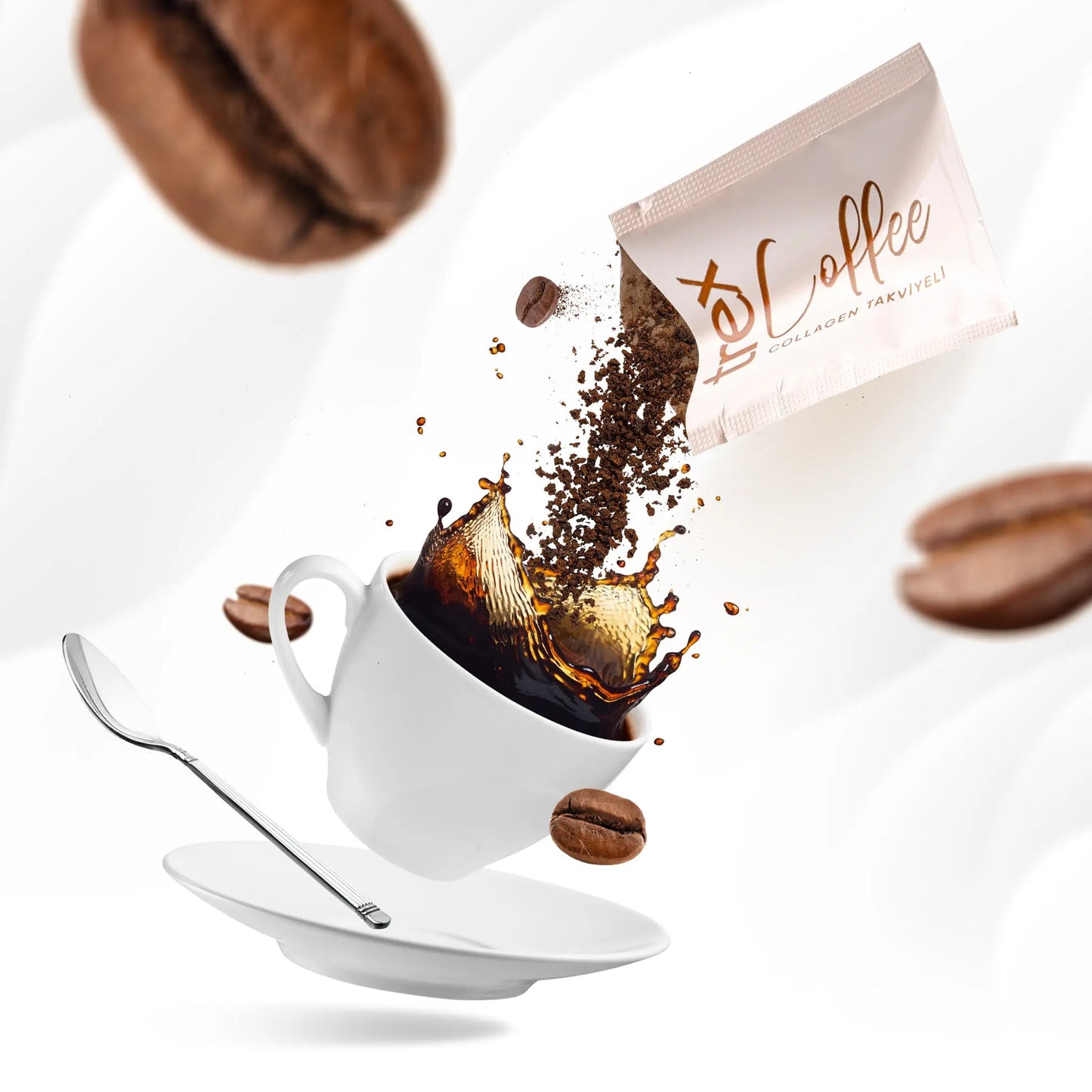 TREX COFFEE