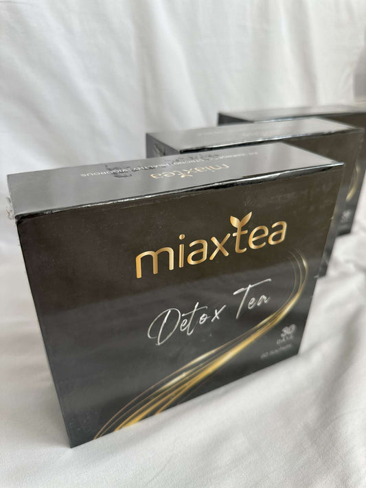 MiaxTea