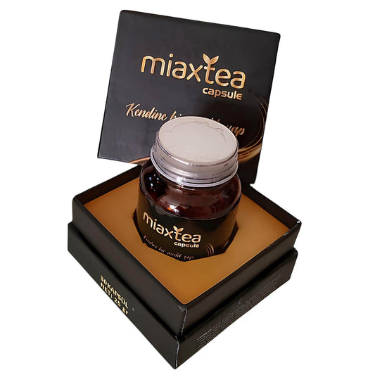 Miaxtea Gelule